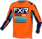 FXR Clutch Pro Koszulka motocrossowa