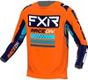 FXR Clutch Pro Motorcross Jersey