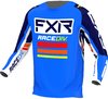 FXR Clutch Pro Motocross Jersey