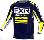 FXR Clutch Pro Maillot de motocross