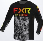 FXR Podium Colored Maglia Motocross