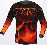 FXR Podium Magma Motocross-trøyen