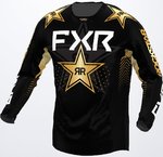 FXR Podium Rockstar Motocross Jersey