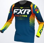 FXR Revo RaceDiv Мотокросс Джерси