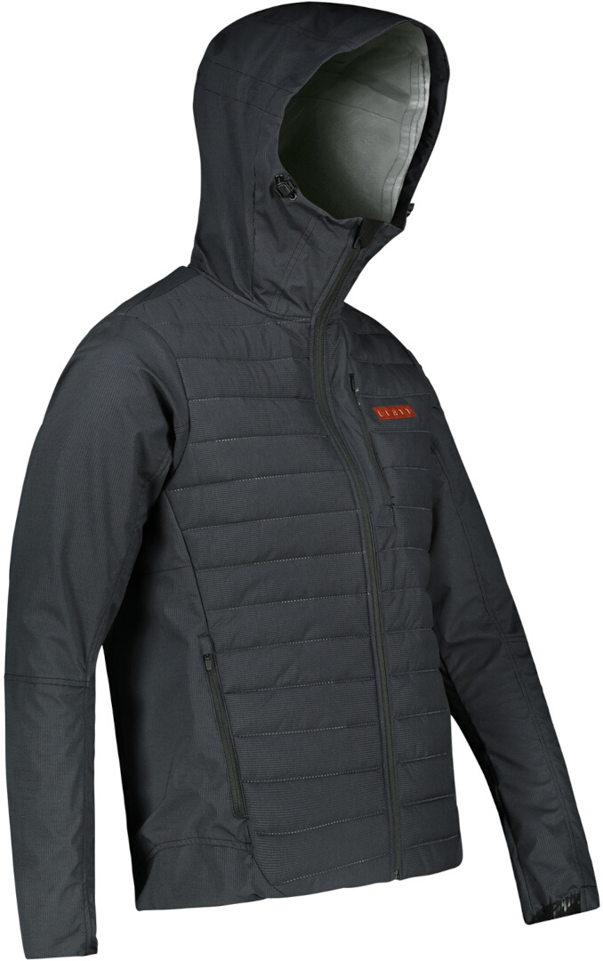 Leatt MTB Trail 3.0 자전거 재킷