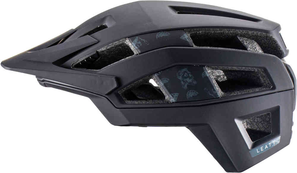 Leatt MTB Trail 3.0 Bicycle Helmet