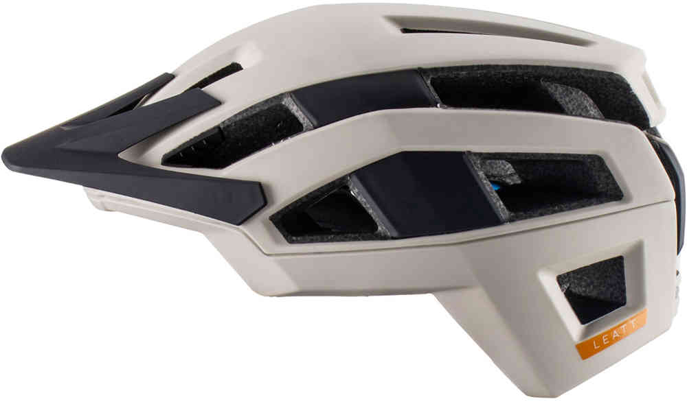 Leatt MTB Trail 3.0 Desert Bicycle Helmet