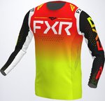 FXR Helium RaceDiv Motocross Jersey