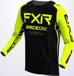 FXR Off-Road RaceDiv Maillot de motocross