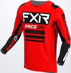 FXR Off-Road RaceDiv Maillot de motocross