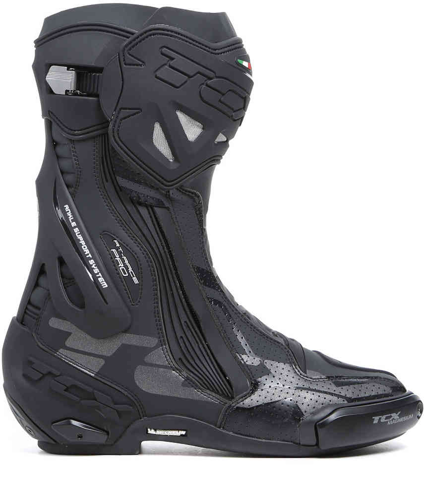 TCX RT Race Pro Air Motorcycle Boots buy cheap FC Moto