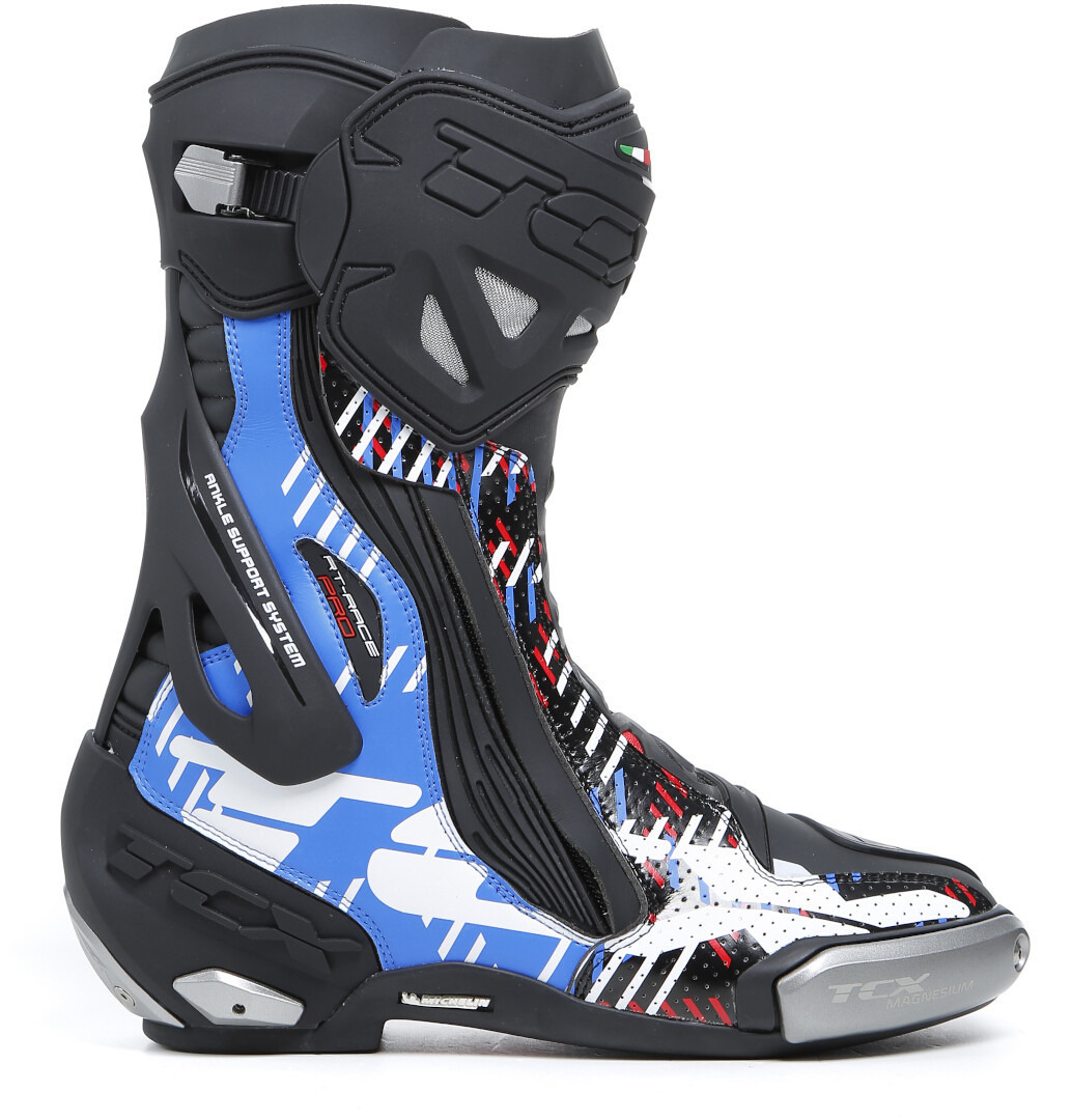 Tcx rt race pro air 2025