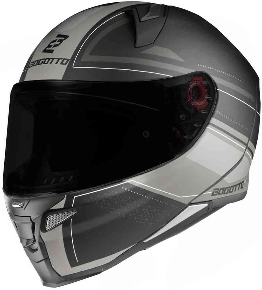 Bogotto FF110 Cinder Casco