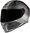 Bogotto FF110 Cinder Helm