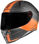 Bogotto FF110 Cinder Capacete