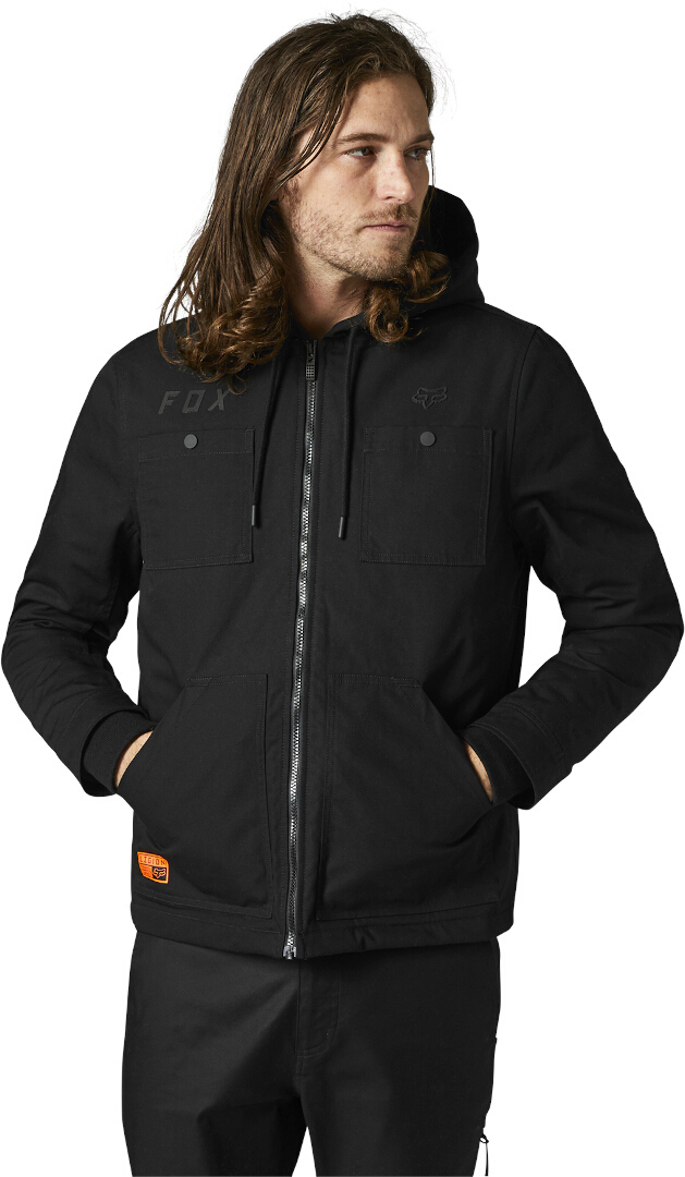 FOX Mercer Veste