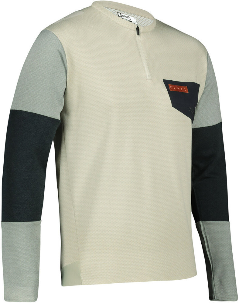 Leatt MTB Trail 4.0 Велосипед Джерси