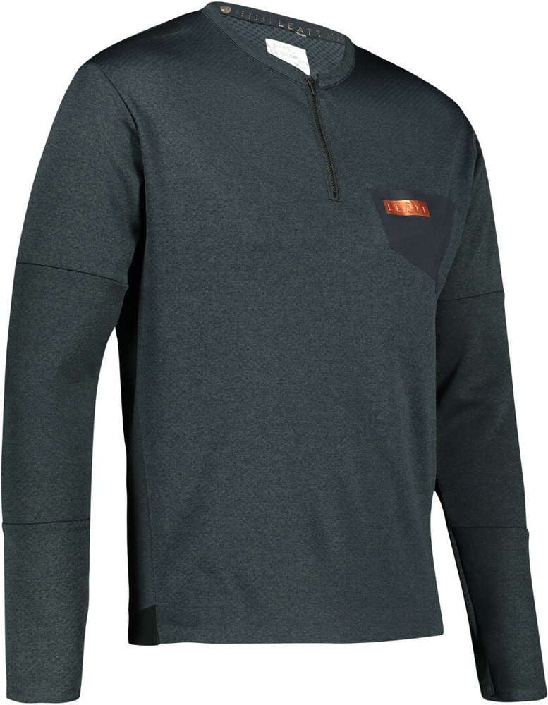 Leatt MTB Trail 4.0 Fahrrad Jersey