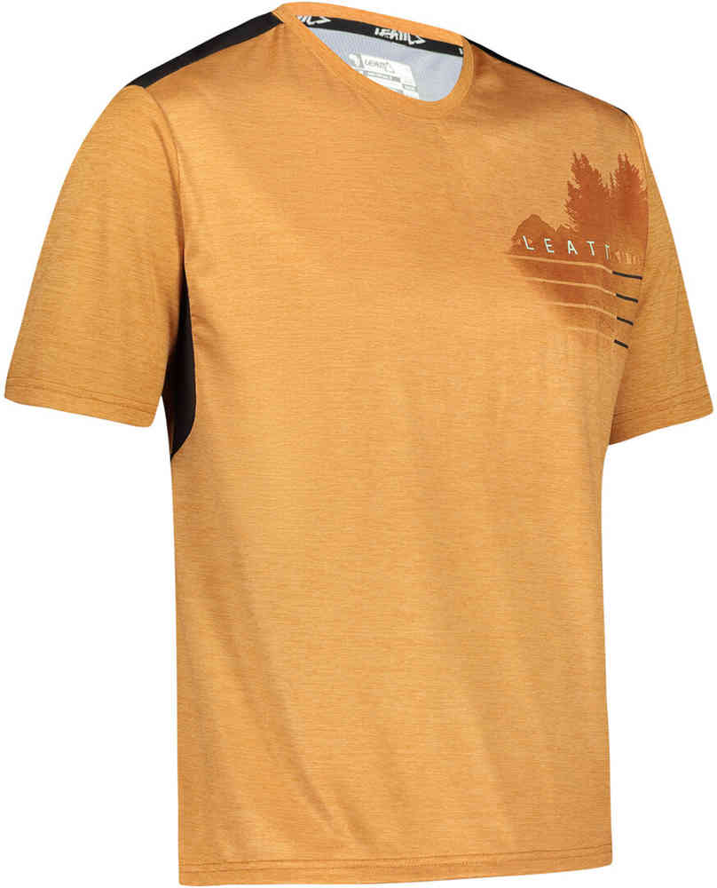 Leatt mtb shirt clearance