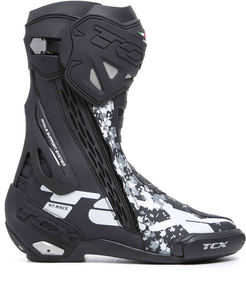 TCX RT-Race Motorradstiefel