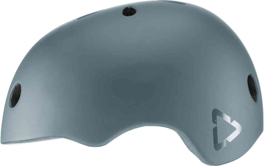 Leatt MTB Trail 1.0 Solid Bicycle Helmet