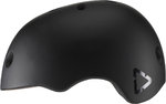 Leatt MTB Trail 1.0 Solid Fahrradhelm