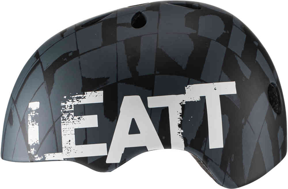Leatt MTB Trail 1.0 Sykkel Hjelm