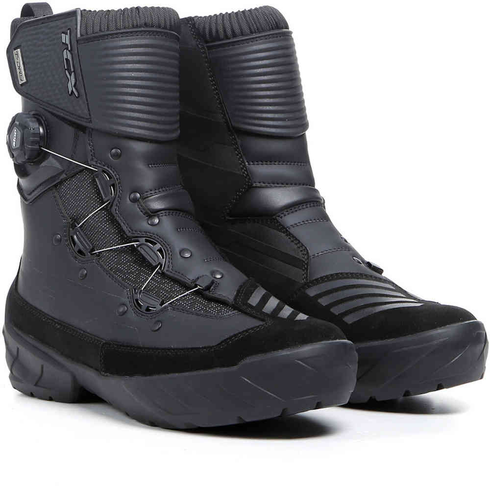 TCX Infinity 3 Mid WP Motorradstiefel