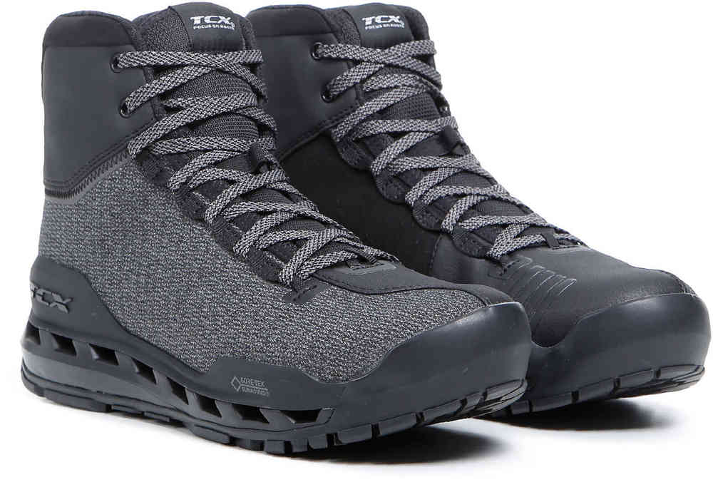 TCX Climatrek Surround Gore Tex Motorcycle Shoes buy cheap FC Moto