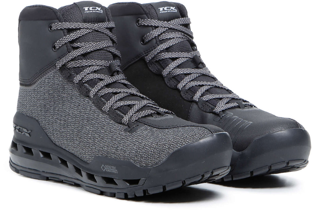 TCX Climatrek Surround Gore-Tex オートバイの靴
