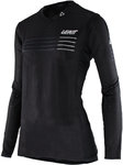Leatt MTB Gravity 4.0 Женский Бицилс Джерси