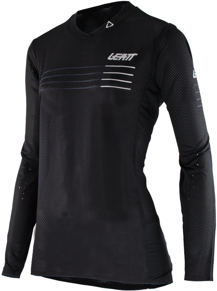 Leatt MTB Gravity 4.0 Damer Bicylce Jersey