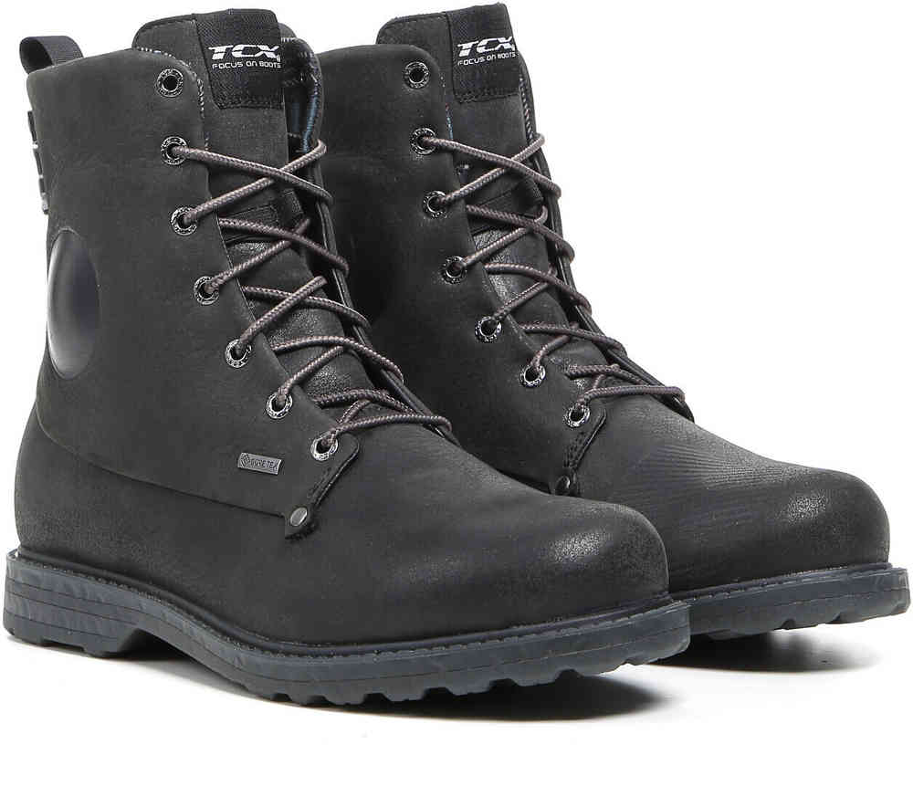 TCX Blend 2 Gore-Tex Motorradstiefel