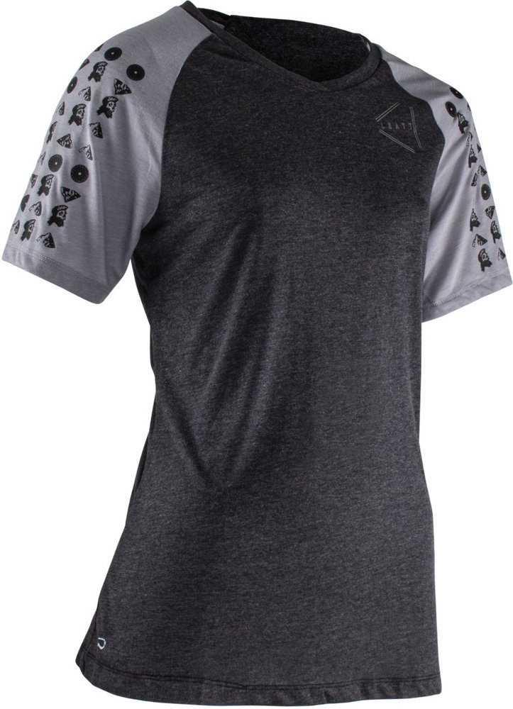 Leatt All Mountain 2.0 Short Женский велосипед Джерси