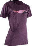 Leatt All Mountain 2.0 Dusk Short Женский велосипед Джерси