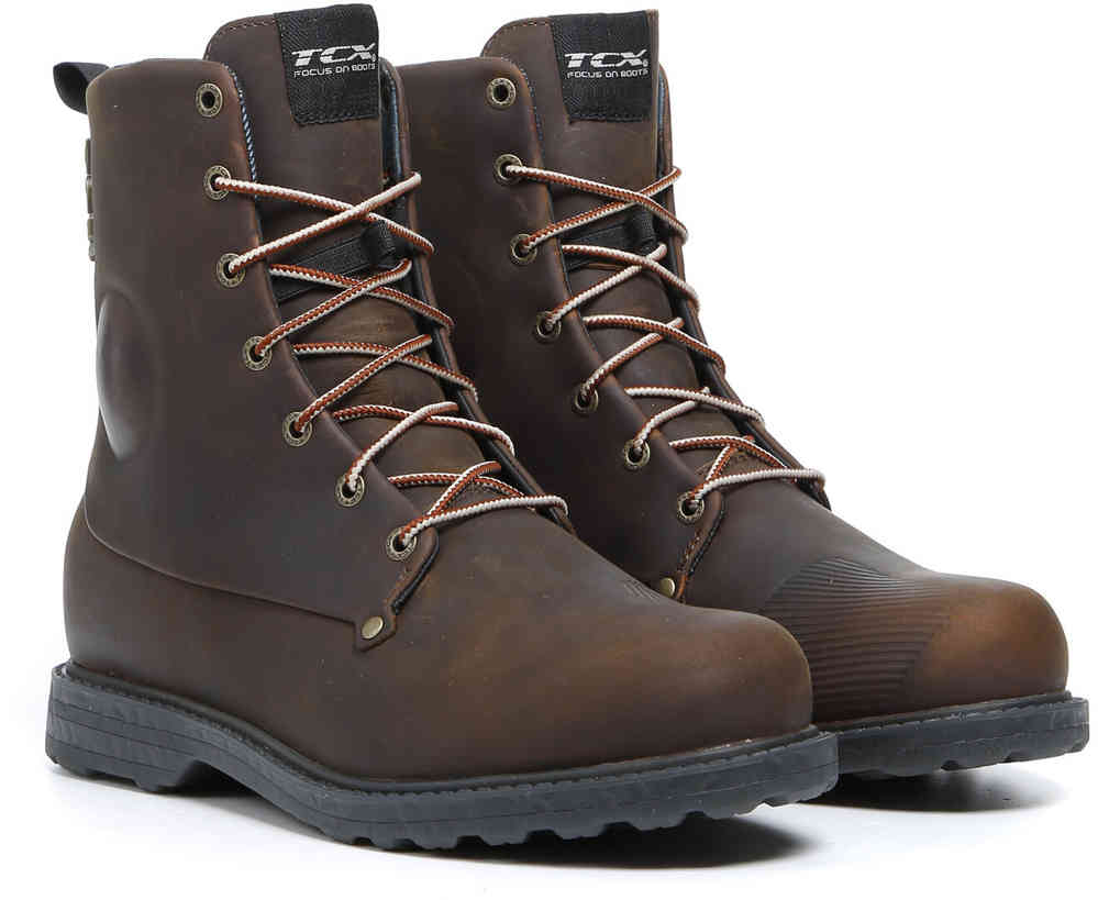 TCX Blend 2 WP Botas de moto