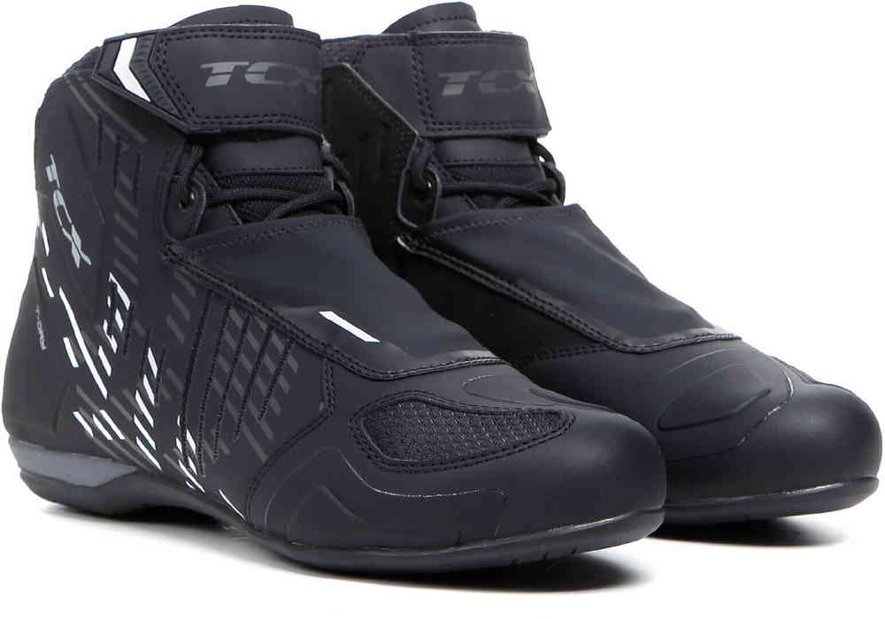 Calzature discount per motociclisti