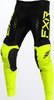 FXR Off-Road RaceDiv Pantalon de motocross