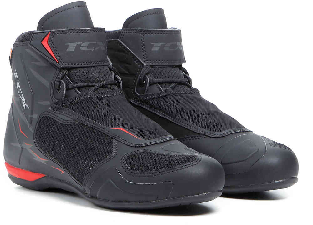 TCX RO4D Air Motorcycle Shoes buy cheap FC Moto