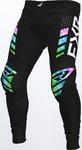 FXR Podium Colored Pantaloni Motocross