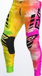 FXR Podium Colored Pantalones de motocross