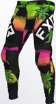 FXR Podium Tropic Pantalon de motocross