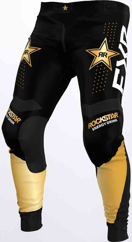 Rockstar hotsell motocross pants
