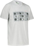 Leatt MTB All Mountain 2.0 Symbol Short Kinder Fahrrad Jersey