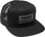 Thor Checkers Casquette Snapback