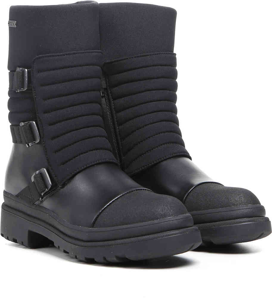 Ladies motorcycle cheap boots