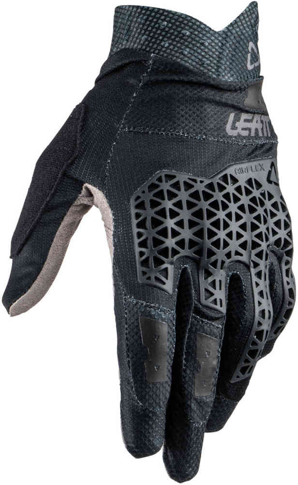 Leatt MTB 4.0 Lite Gloves Black