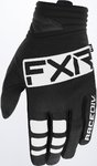 FXR Prime Motocross Gloves