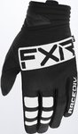 FXR Prime Motocross Handskar