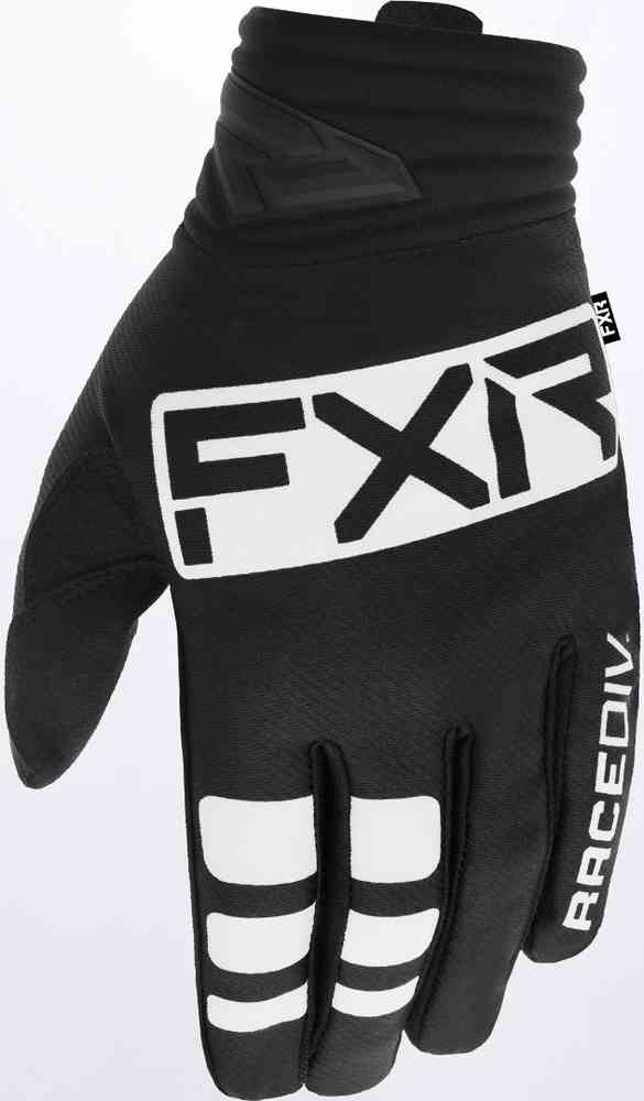 FXR Prime Motorcross handschoenen